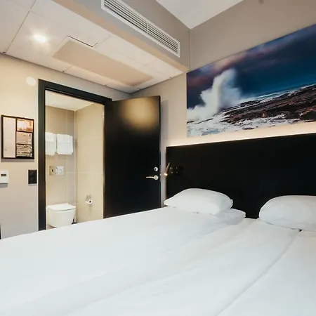Comfort Hotel Bodo-3